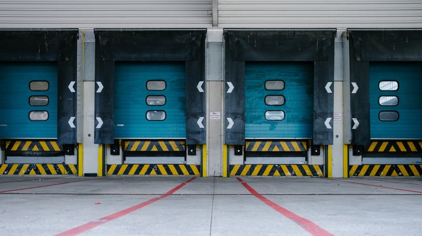 Logistic & Supply Chain